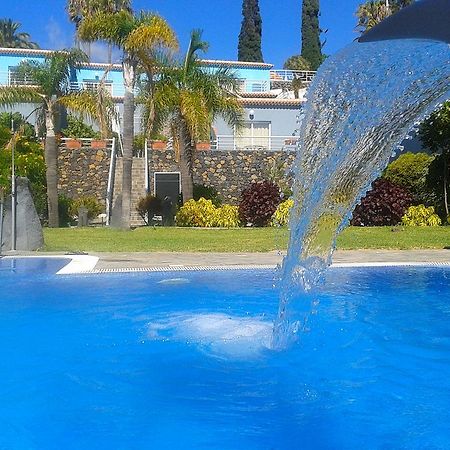 Residencial Las Norias Todoque エクステリア 写真