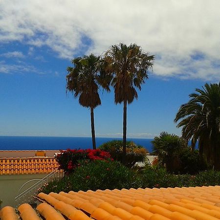 Residencial Las Norias Todoque エクステリア 写真