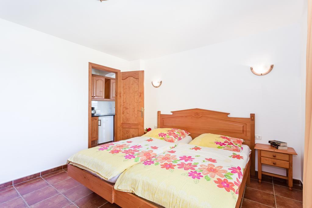 Residencial Las Norias Todoque エクステリア 写真