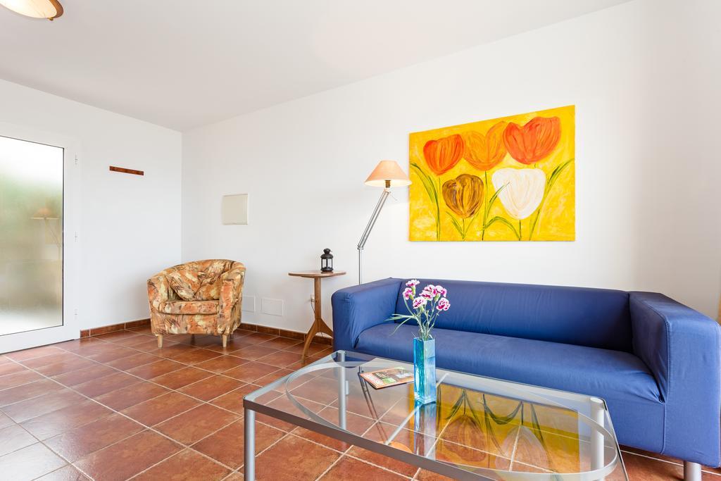 Residencial Las Norias Todoque エクステリア 写真