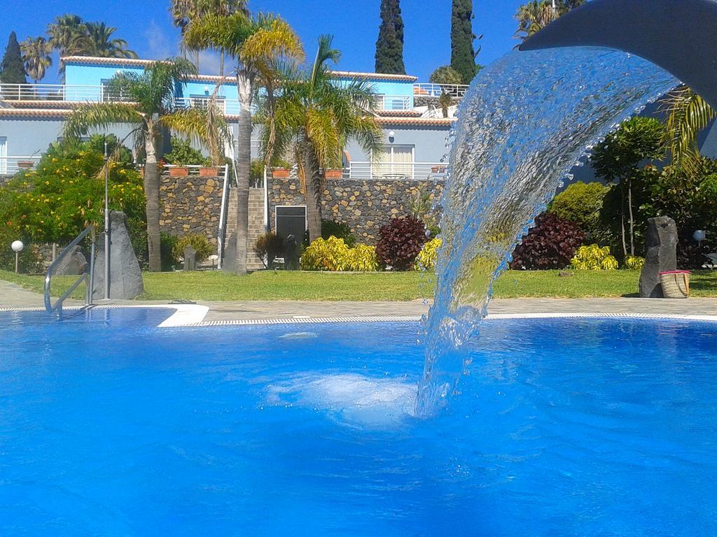 Residencial Las Norias Todoque エクステリア 写真