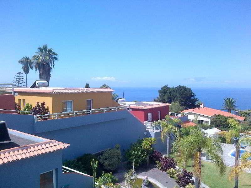 Residencial Las Norias Todoque エクステリア 写真