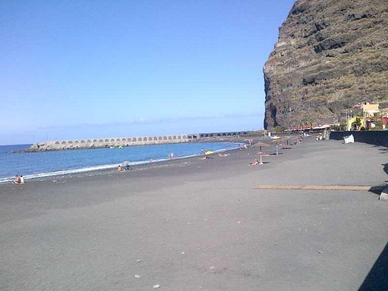 Residencial Las Norias Todoque エクステリア 写真