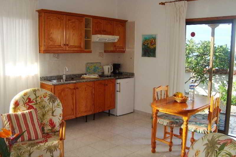 Residencial Las Norias Todoque エクステリア 写真