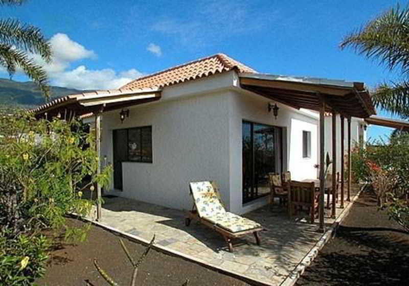 Residencial Las Norias Todoque エクステリア 写真