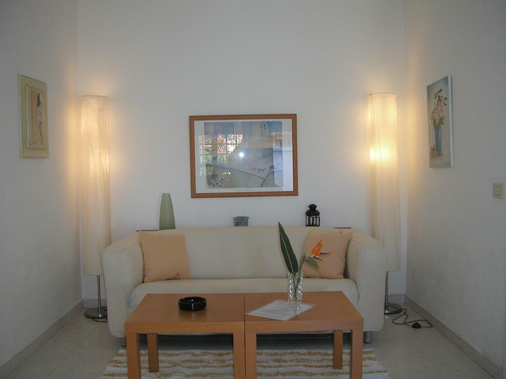 Residencial Las Norias Todoque エクステリア 写真