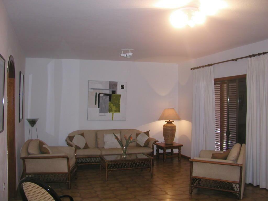 Residencial Las Norias Todoque エクステリア 写真