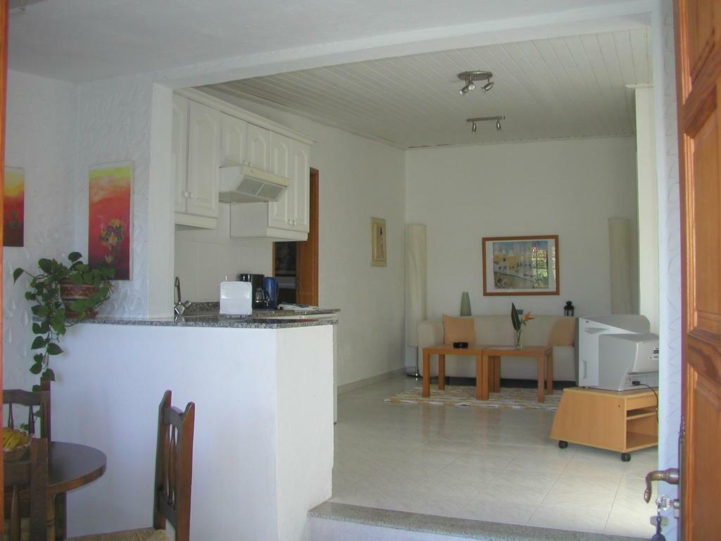 Residencial Las Norias Todoque エクステリア 写真