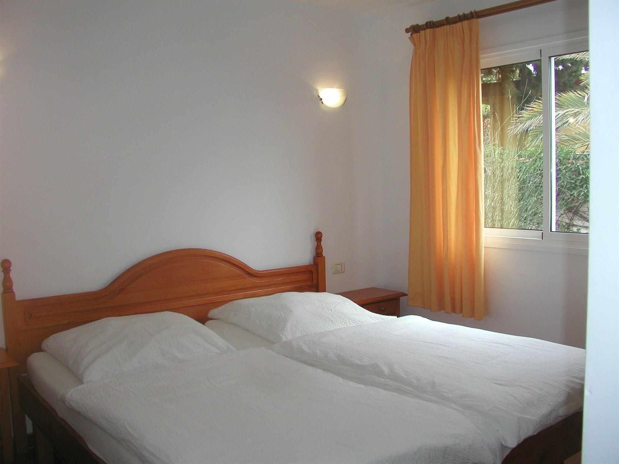 Residencial Las Norias Todoque エクステリア 写真